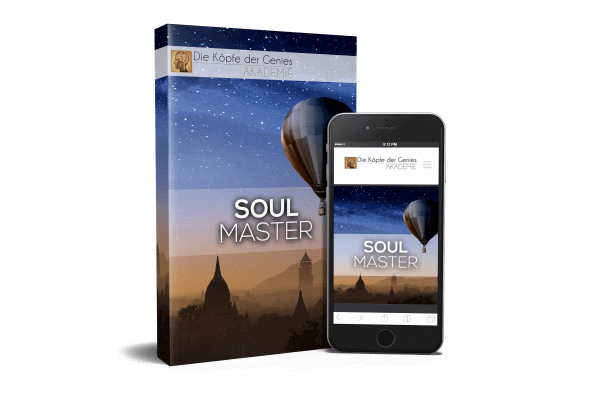 Soul Master Erfahrungen von Maxim Mankevich