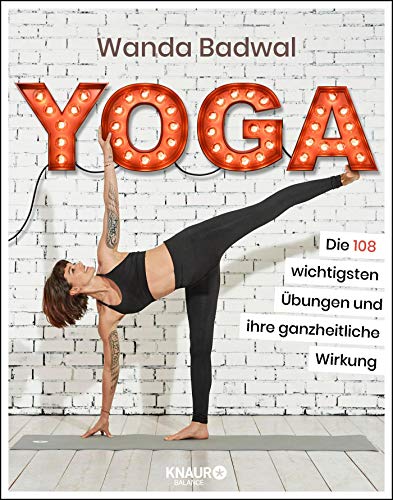 Yoga für Anfänger von Wanda Badwal