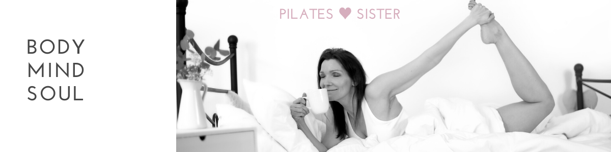 Pilatesliebe Erfahrungen von der Pilates Sister Jennifer Schwinkowski