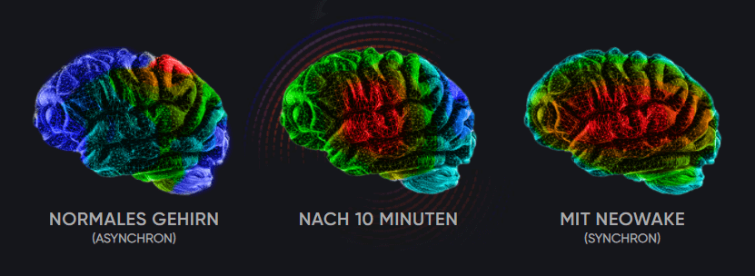 Neowake Erfahrungen