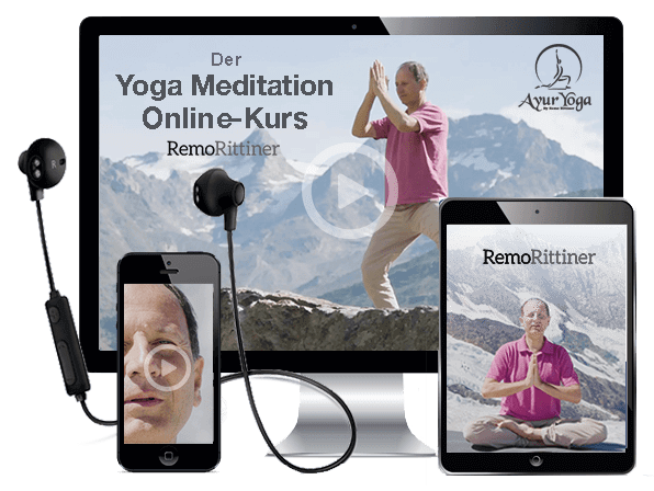 Remo Rittiner Meditation Onlinekurs Erfahrungen